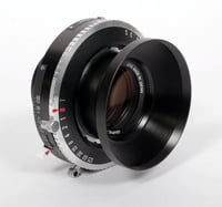 Image 1 of Graphic Kowa 305mm F9 Lens in Copal #3s Shutter #2573 ULF coverage