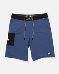 Image 1 of Bañador Salty Crew  Boardshort en liquidación.