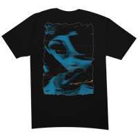 Image 2 of JU-ON : THE GRUDGE : T-SHIRT / LIMITED LEFTOVERS