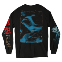 Image 2 of JU-ON : THE GRUDGE : LONGSLEEVE / LIMITED LEFTOVERS