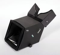 Image 3 of Sinar bino reflex viewer magnifier for all Sinar cameras #2578
