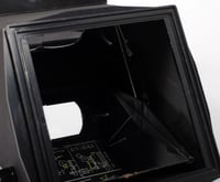 Image 6 of Sinar bino reflex viewer magnifier for all Sinar cameras #2578