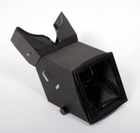 Image 1 of Sinar bino reflex viewer magnifier for all Sinar cameras #2578