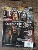 Image of Terrorizer Magazine issue no 178