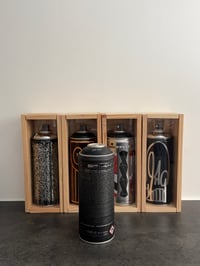 Image 2 of MONTANA-CANS x FUTURA x ACRONYM