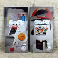 Image 3 of All 4 Soft Electronics Magazines 2024/2025