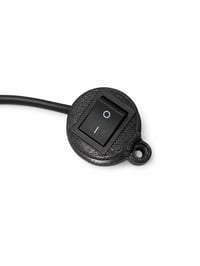 Image 3 of Suzuki Savage 650 Keyless Ignition Switch