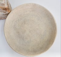 Image 5 of Pottery Pedestal Bowl