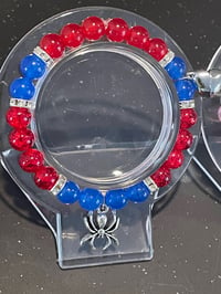 Image 2 of spider-man x hello kitty set