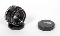 Image 1 of Canon Leica M39 LTM Screw mount 35mm f/2 Lens #2595
