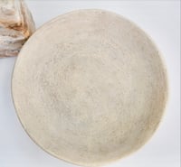 Image 11 of Pottery Pedestal Bowl