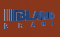 Image 1 of 3D SPINNING LOGO!