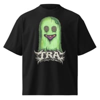 Monkey See No Evil Graphic T-Shirt