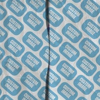 Image 4 of Custom Tissue Paper 9x11 sheets