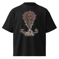 Meat Grinder Graphic T-Shirt