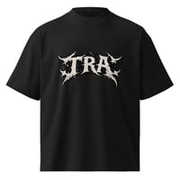 TRA Logo Graphic T-Shirt