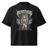 Rated R Heartless Graphic T-Shirt