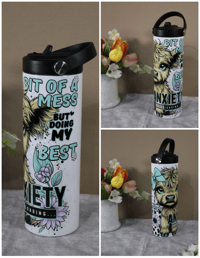 Image 3 of  20 oz Sublimated Tumblers- page 4