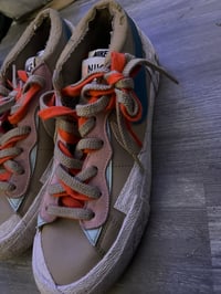 Nike Blazers 