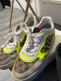 Gucci shoes 