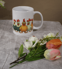 Image 2 of Mugs- 11 oz-page 1