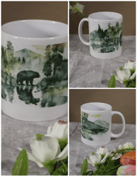 Image 5 of Mugs- 11 oz-page 2