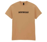 Image 2 of DONTF#*$%"!GCRASH T-shirt
