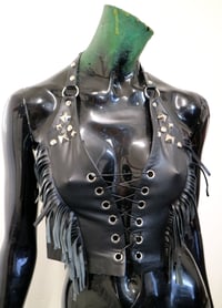 Image 1 of Hellbent Halter