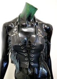 Image 2 of Hellbent Halter