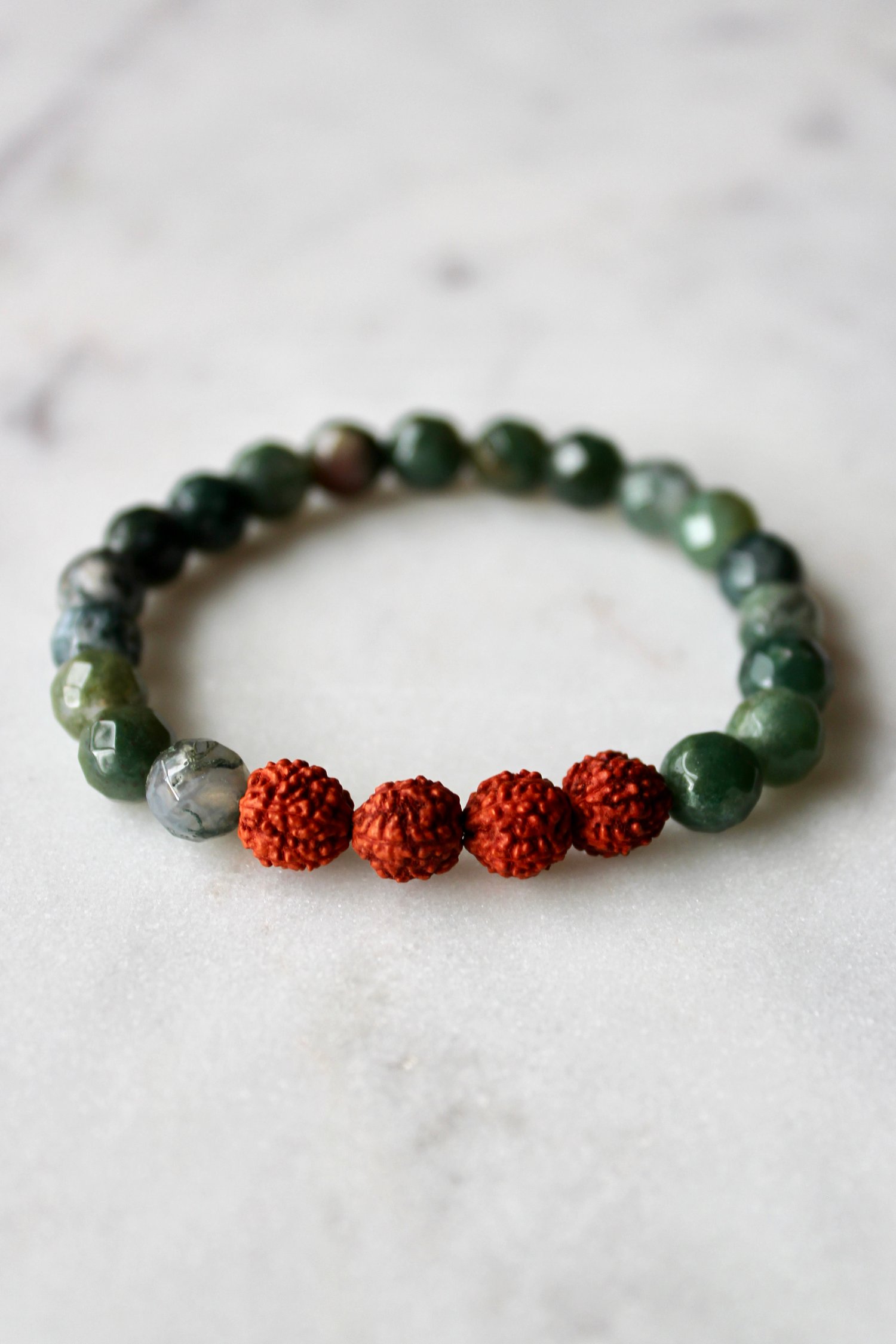 Image of Fancy Jasper Bracelet