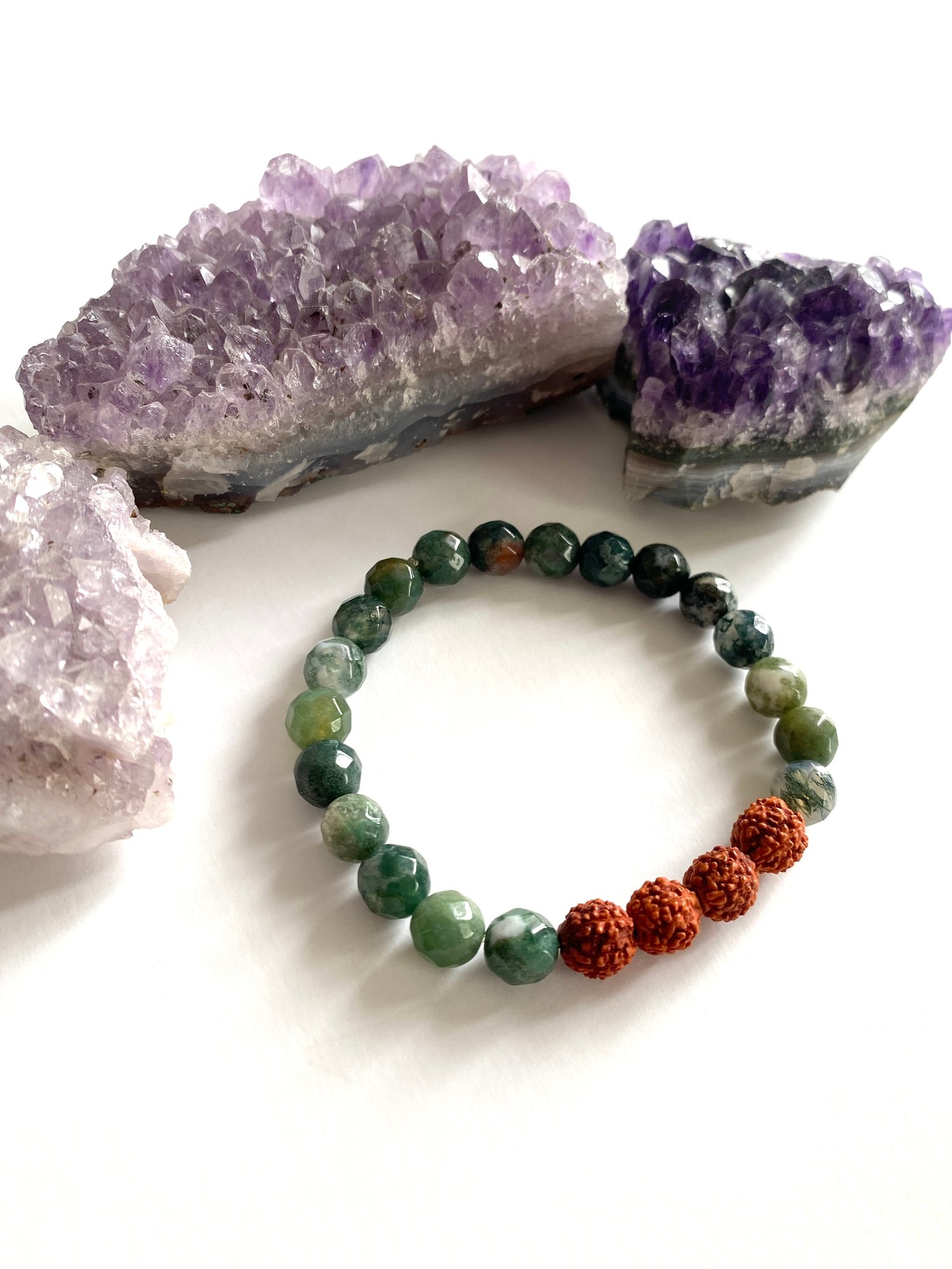 Image of Fancy Jasper Bracelet