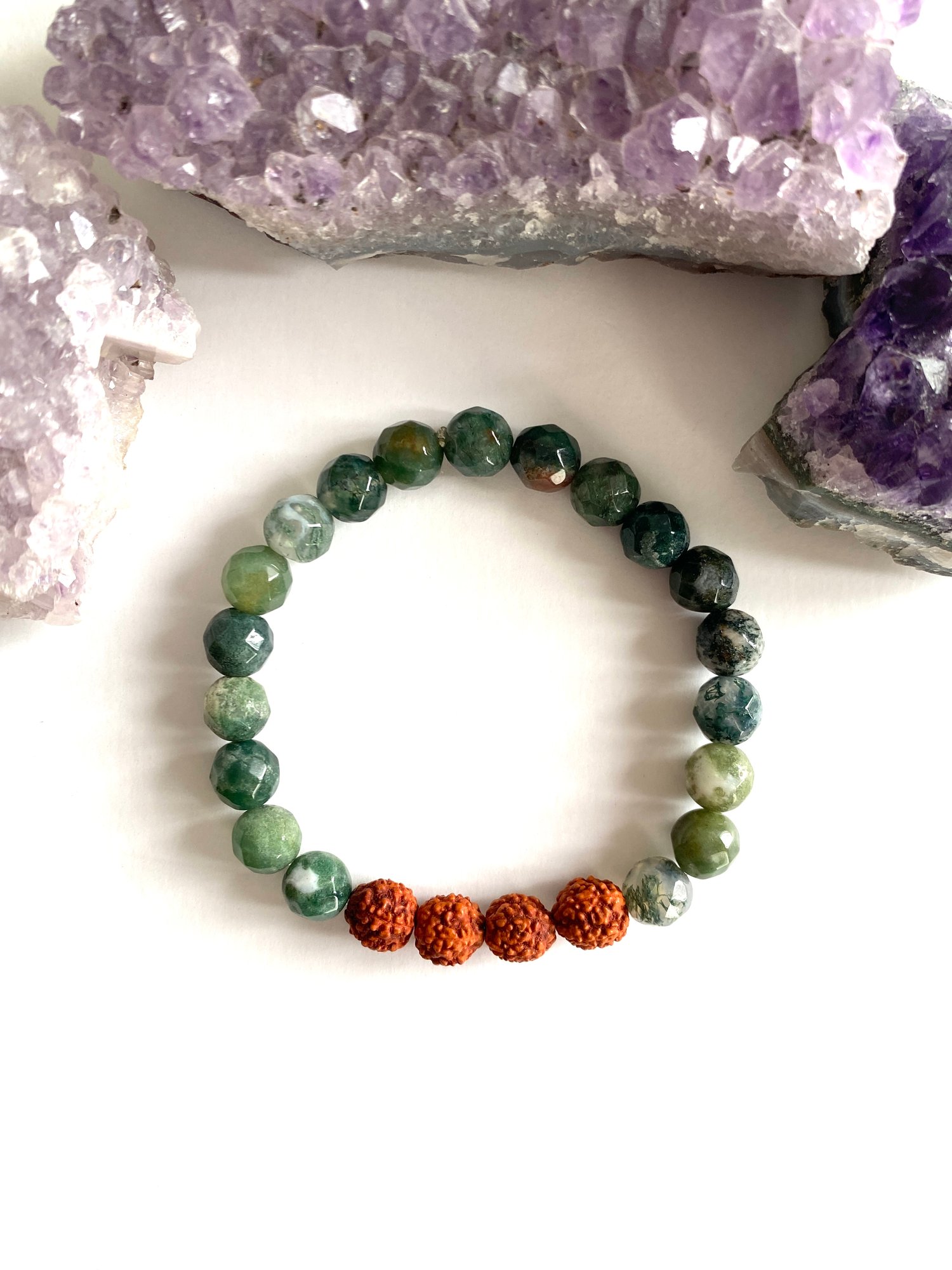 Image of Fancy Jasper Bracelet