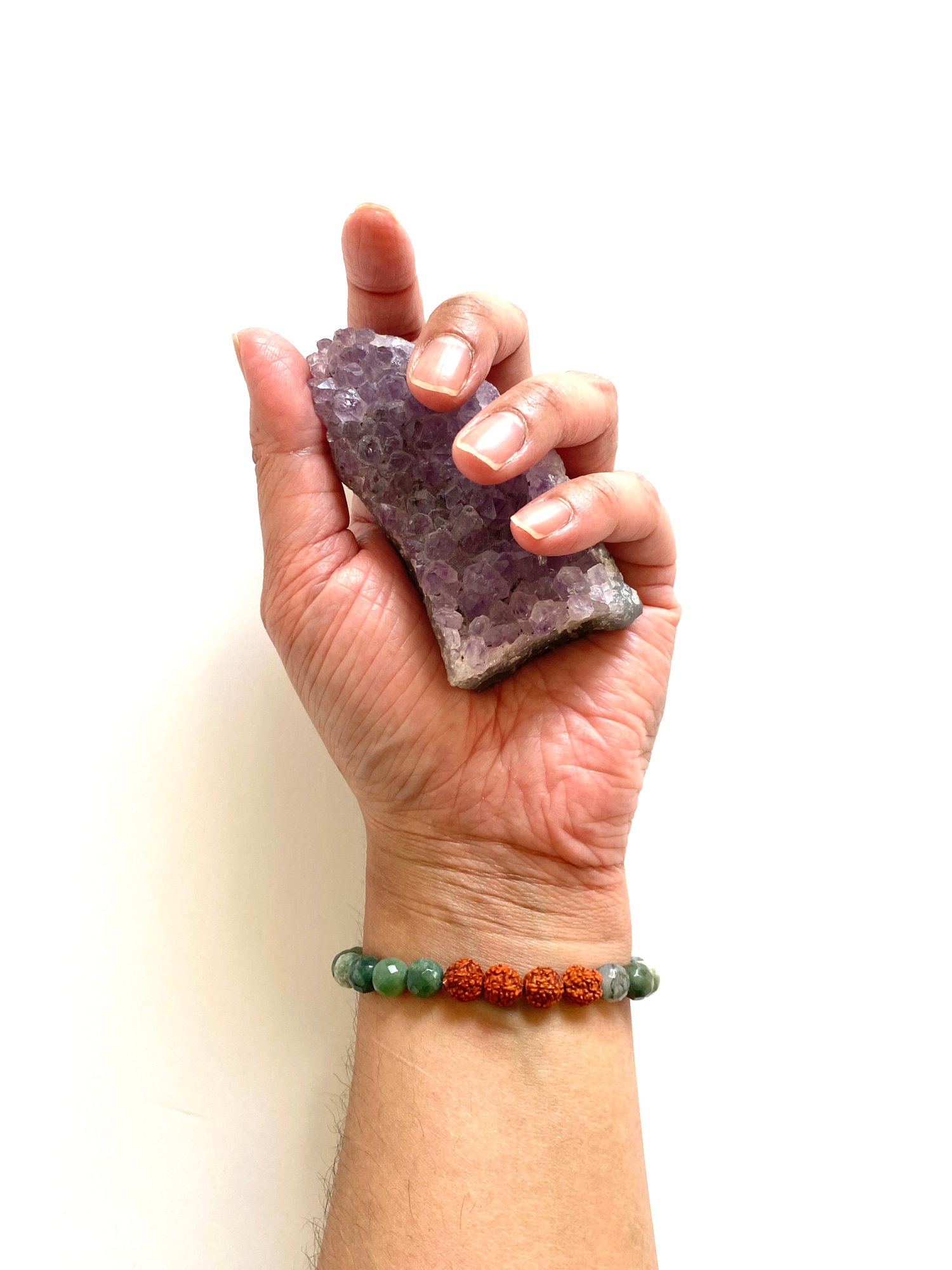 Image of Fancy Jasper Bracelet