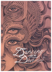 Saira Hunjan - Gypsy Devi: ZINE