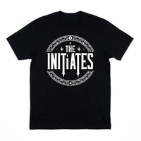 THE INITIATES BLK
