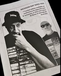 Image 5 of The Rap Tapes Preservation Of A Underground Culture Issue 4