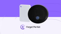 Image 5 of Forget Me Not - Phone/Belonging Separation Alert