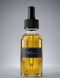 Image 3 of MR. DEPENDABLE BODY OIL