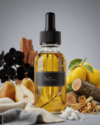 Image 1 of MR. DEPENDABLE BODY OIL