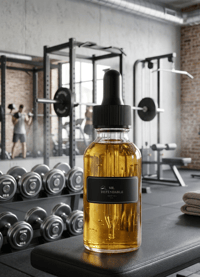 Image 2 of MR. DEPENDABLE BODY OIL