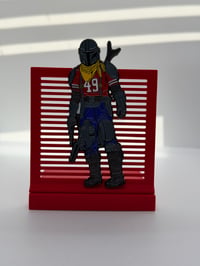 Image 2 of Sourdough Mando Pin (LE 50) 3in