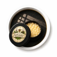 Image 1 of Saint Apiary Natural Lotion Dots - Beeswax & Shea Butter - 80g