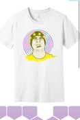 Image of MEshirt 2026 Whitey
