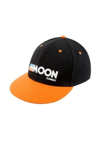 Image 1 of Gorra Moon Climbing Emblem en liquidación.