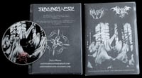 Moloch / Evil Split CD