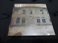 Detention - Marginal CD