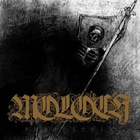 Moloch - Verwüstung CD