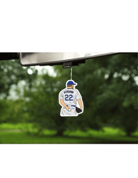 Image 1 of CUSTOMIZED AIR FRESHNER 