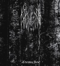 Висельник - Eternal Rest CD