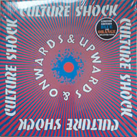 Image 1 of Culture Shock '' Onwards & Upwards '' LP